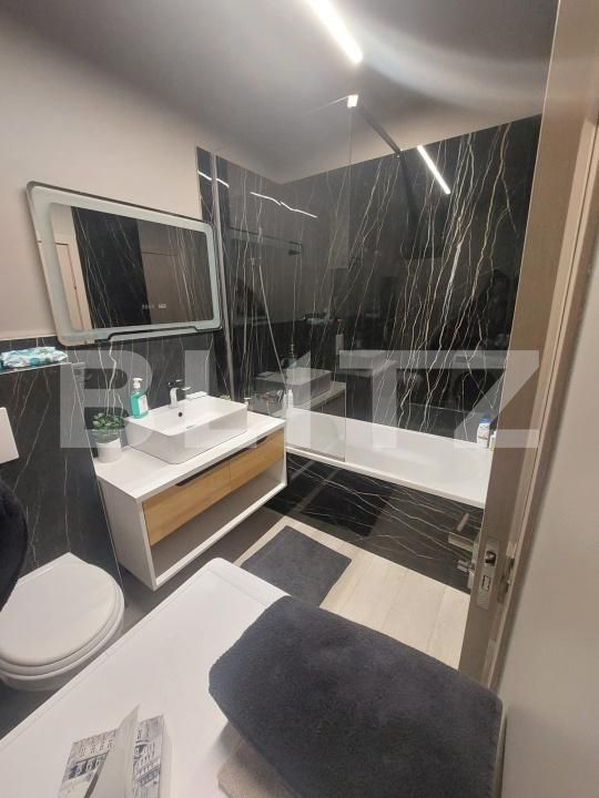 Apartament de închiriat 2 camere Cetatii - 184383AI | BLITZ Timișoara | Poza8