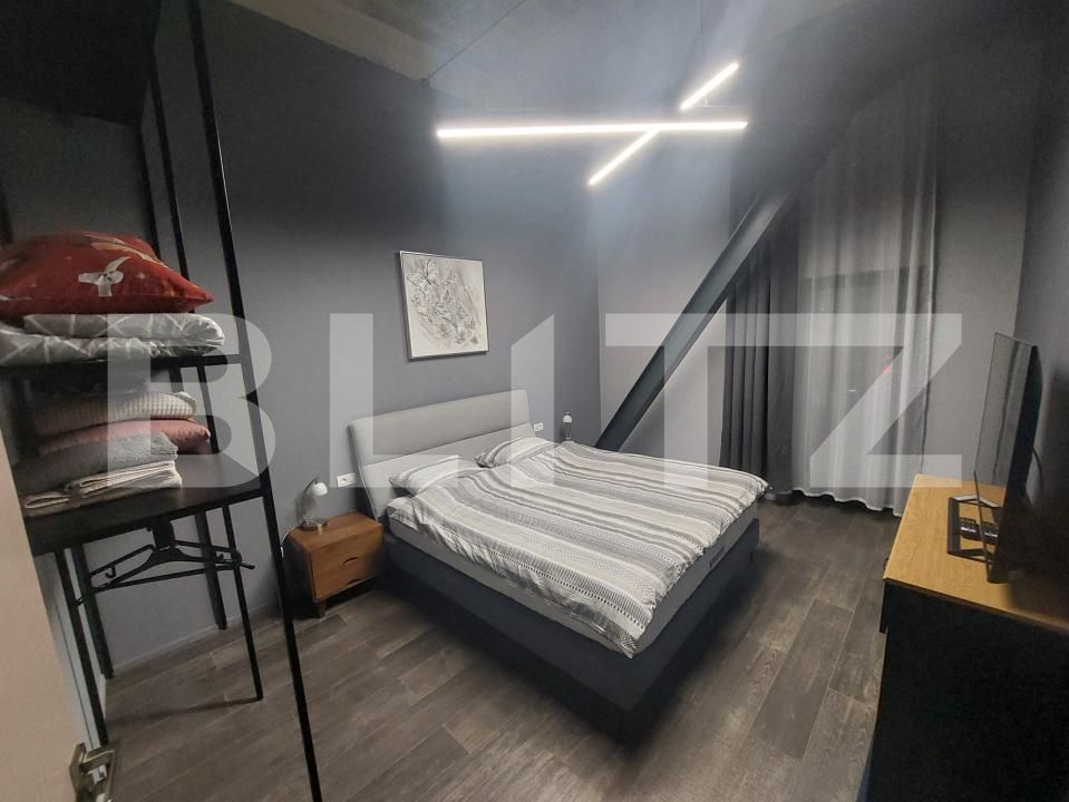 Apartament de închiriat 2 camere Cetatii - 184383AI | BLITZ Timișoara | Poza6