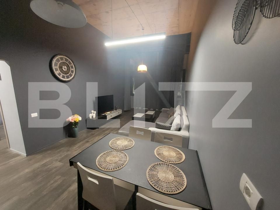 Apartament de închiriat 2 camere Cetatii - 184383AI | BLITZ Timișoara | Poza4