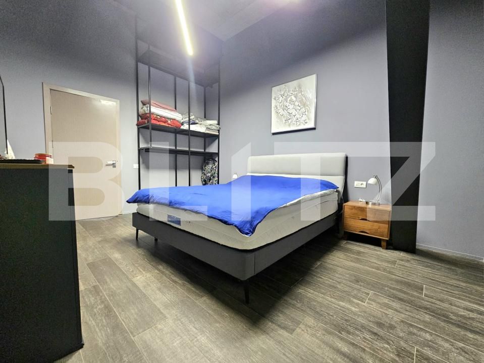 Apartament de închiriat 2 camere Cetatii - 184383AI | BLITZ Timișoara | Poza4
