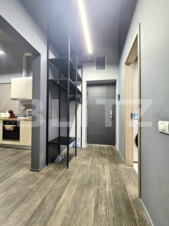 Apartament de închiriat 2 camere Cetatii - 184383AI | BLITZ Timișoara | Poza7