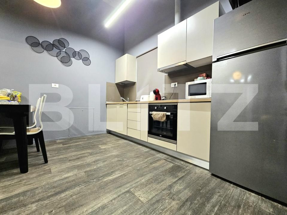 Apartament de închiriat 2 camere Cetatii - 184383AI | BLITZ Timișoara | Poza3