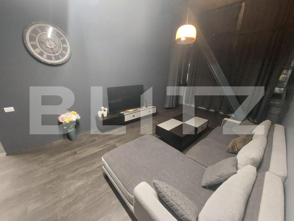 Apartament de închiriat 2 camere Cetatii - 184383AI | BLITZ Timișoara | Poza2