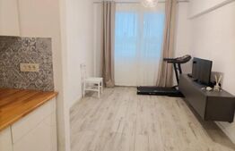 Apartament 2 camere, 33 mp, Calea Chisodei Sud