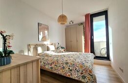 Apartament cu 2 camere, Isho view panoramic