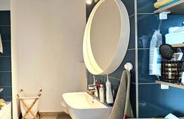 Apartament 2 Camere Isho view panoramic