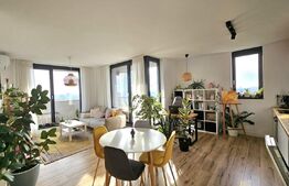 Apartament 2 Camere Isho view panoramic