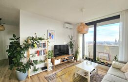 Apartament 2 Camere Isho view panoramic