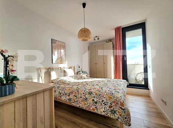 Apartament de închiriat 2 camere Take Ionescu - 184389AI | BLITZ Timișoara | Poza4