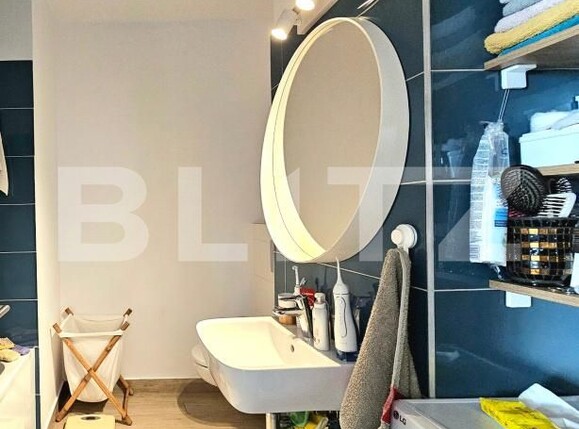 Apartament de închiriat 2 camere Take Ionescu - 184389AI | BLITZ Timișoara | Poza5