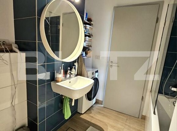 Apartament de închiriat 2 camere Take Ionescu - 184389AI | BLITZ Timișoara | Poza6