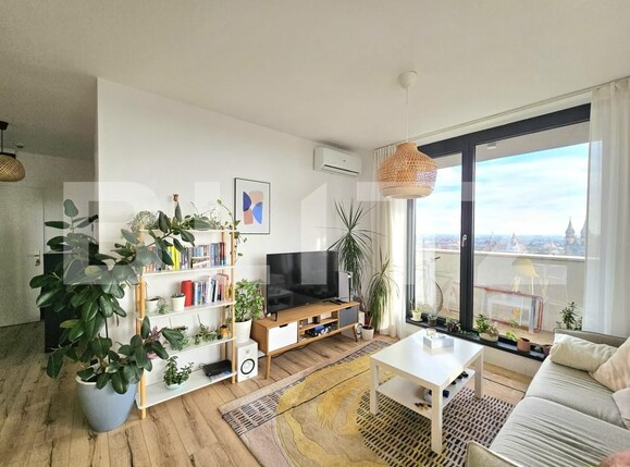 Apartament de închiriat 2 camere Take Ionescu - 184389AI | BLITZ Timișoara | Poza1