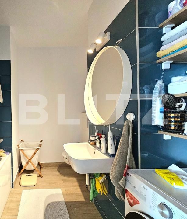 Apartament de închiriat 2 camere Take Ionescu - 184389AI | BLITZ Timișoara | Poza5