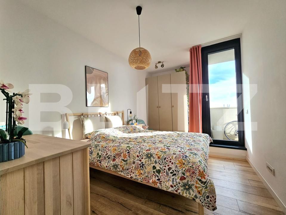 Apartament de închiriat 2 camere Take Ionescu - 184389AI | BLITZ Timișoara | Poza4