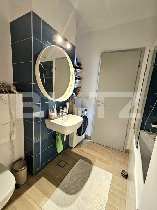 Apartament de închiriat 2 camere Take Ionescu - 184389AI | BLITZ Timișoara | Poza6