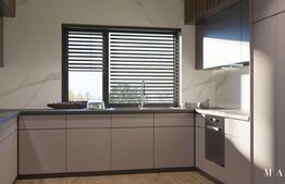 Casă individuală 4 camere | La cheie | Săcălaz