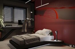 Casă individuală 4 camere | La cheie | Săcălaz