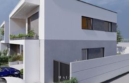 Casă individuală 4 camere | La cheie | Săcălaz