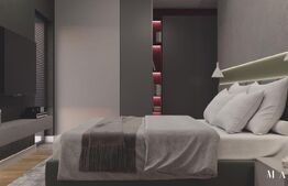 Casă individuală 4 camere | La cheie | Săcălaz