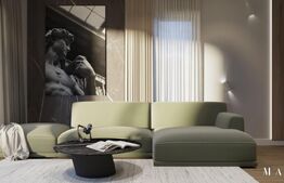 Casă individuală 4 camere | La cheie | Săcălaz