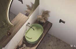 Casă individuală 4 camere | La cheie | Săcălaz