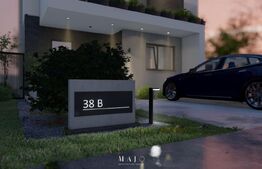 Casă individuală 4 camere | La cheie | Săcălaz