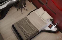 Casă individuală 4 camere | La cheie | Săcălaz