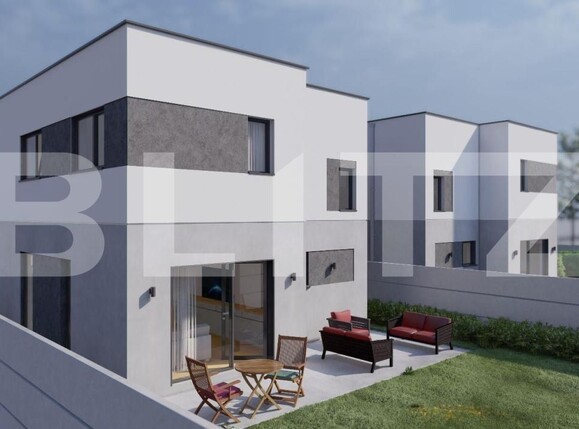 Casa de vânzare 4 camere Sacalaz - 184419CV | BLITZ Timișoara | Poza20