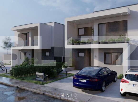 Casa de vânzare 4 camere Sacalaz - 184419CV | BLITZ Timișoara | Poza21