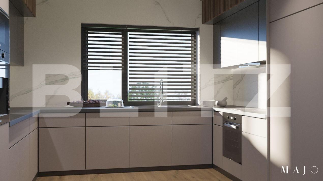 Casa de vânzare 4 camere Sacalaz - 184419CV | BLITZ Timișoara | Poza3