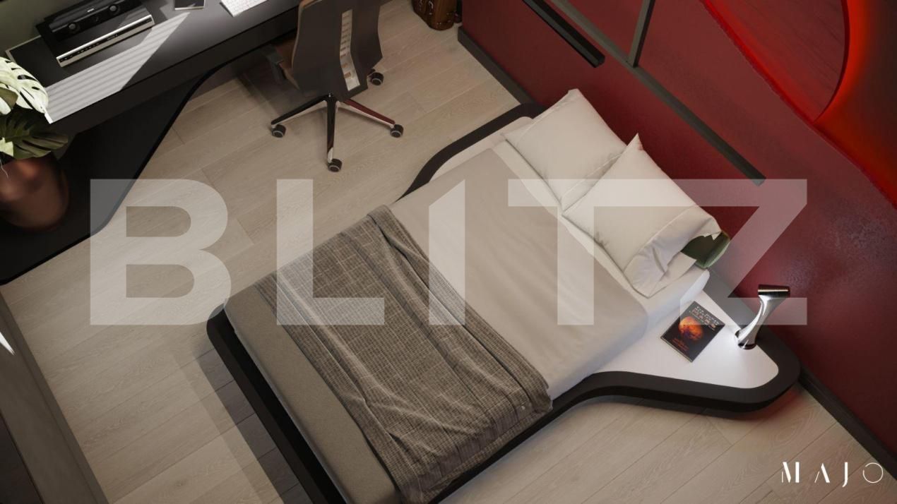 Casa de vânzare 4 camere Sacalaz - 184419CV | BLITZ Timișoara | Poza16