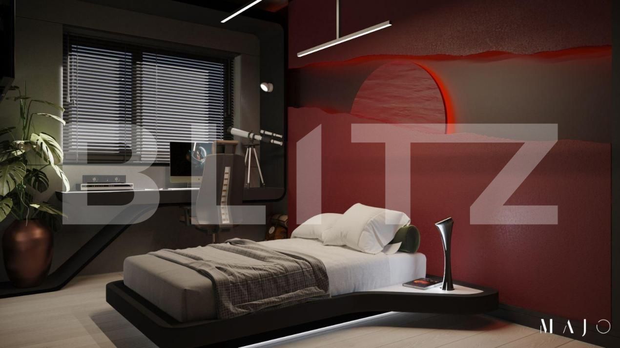 Casa de vânzare 4 camere Sacalaz - 184419CV | BLITZ Timișoara | Poza14