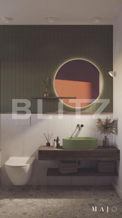 Casa de vânzare 4 camere Sacalaz - 184419CV | BLITZ Timișoara | Poza11