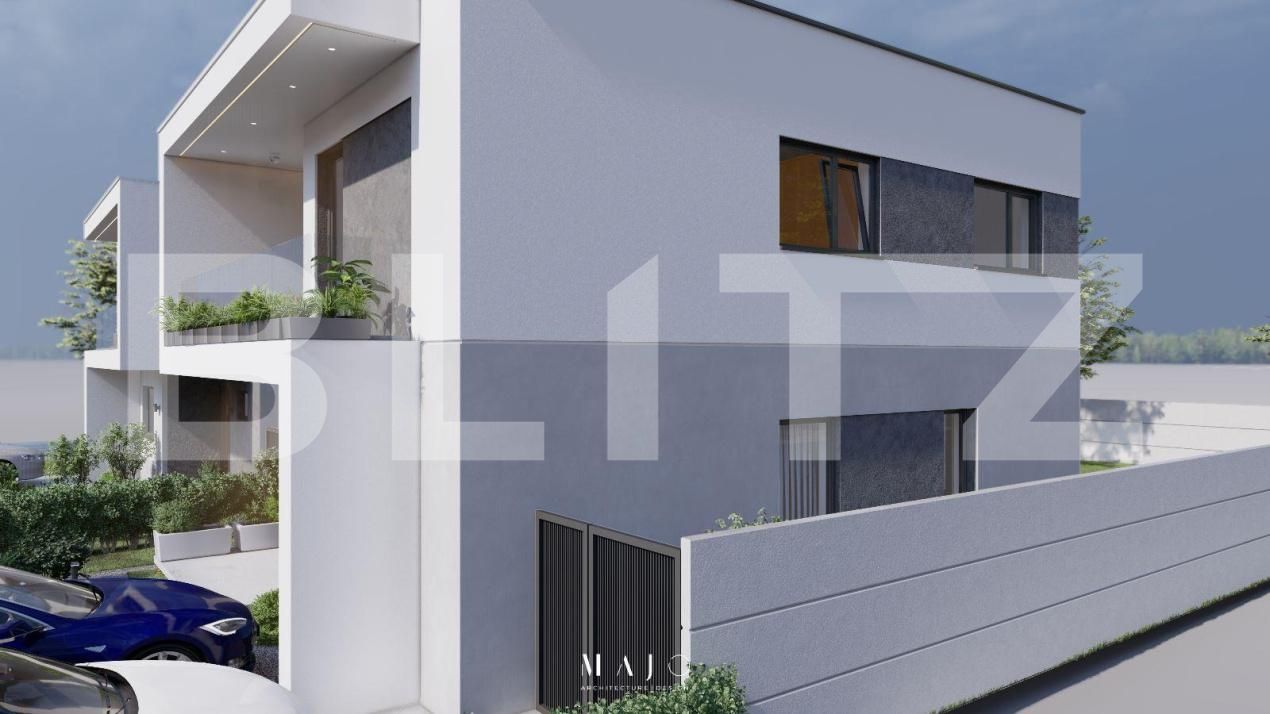 Casa de vânzare 4 camere Sacalaz - 184419CV | BLITZ Timișoara | Poza18