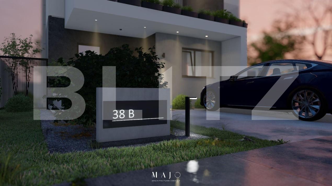 Casa de vânzare 4 camere Sacalaz - 184419CV | BLITZ Timișoara | Poza17