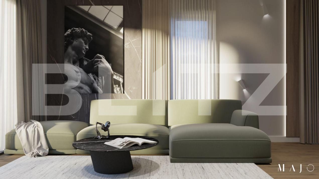 Casa de vânzare 4 camere Sacalaz - 184419CV | BLITZ Timișoara | Poza2