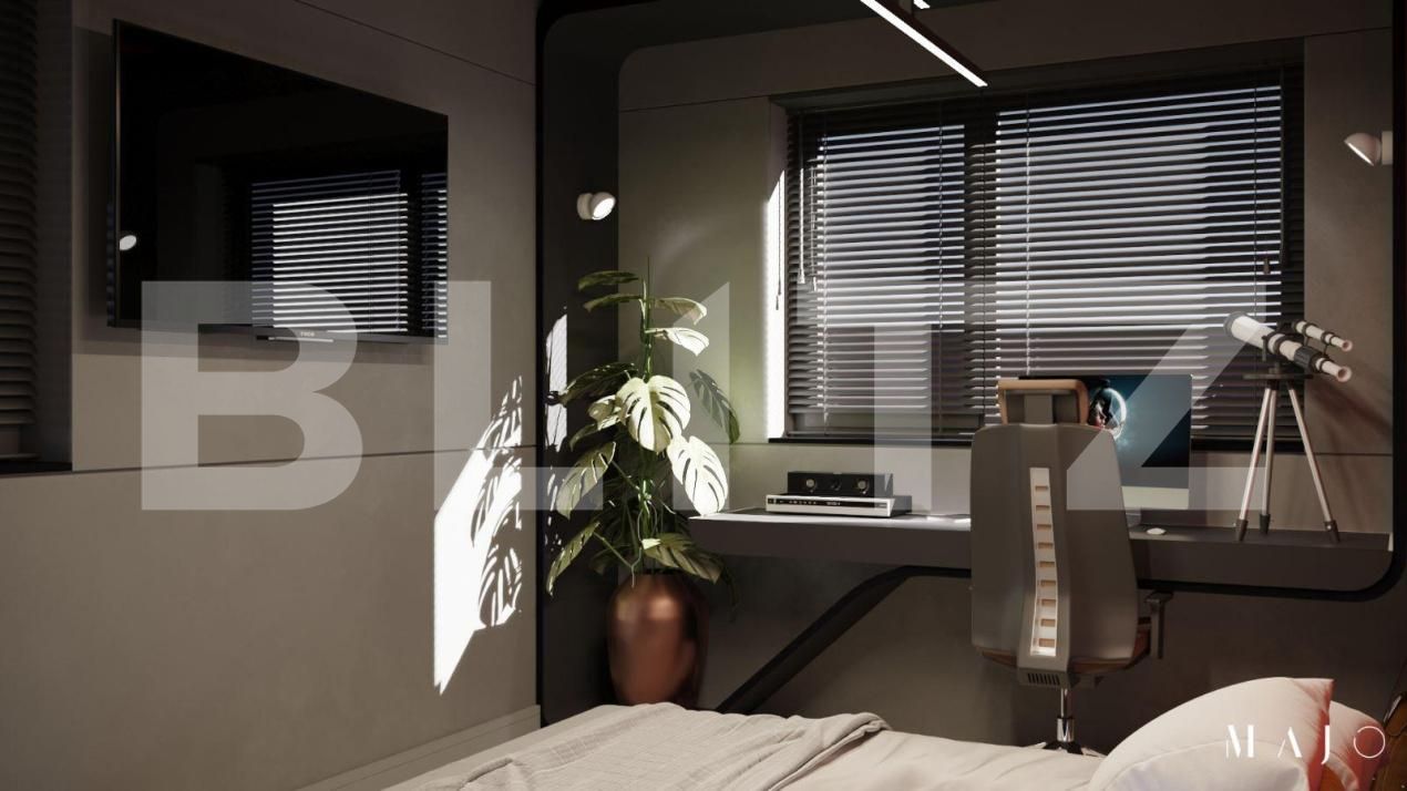 Casa de vânzare 4 camere Sacalaz - 184419CV | BLITZ Timișoara | Poza12