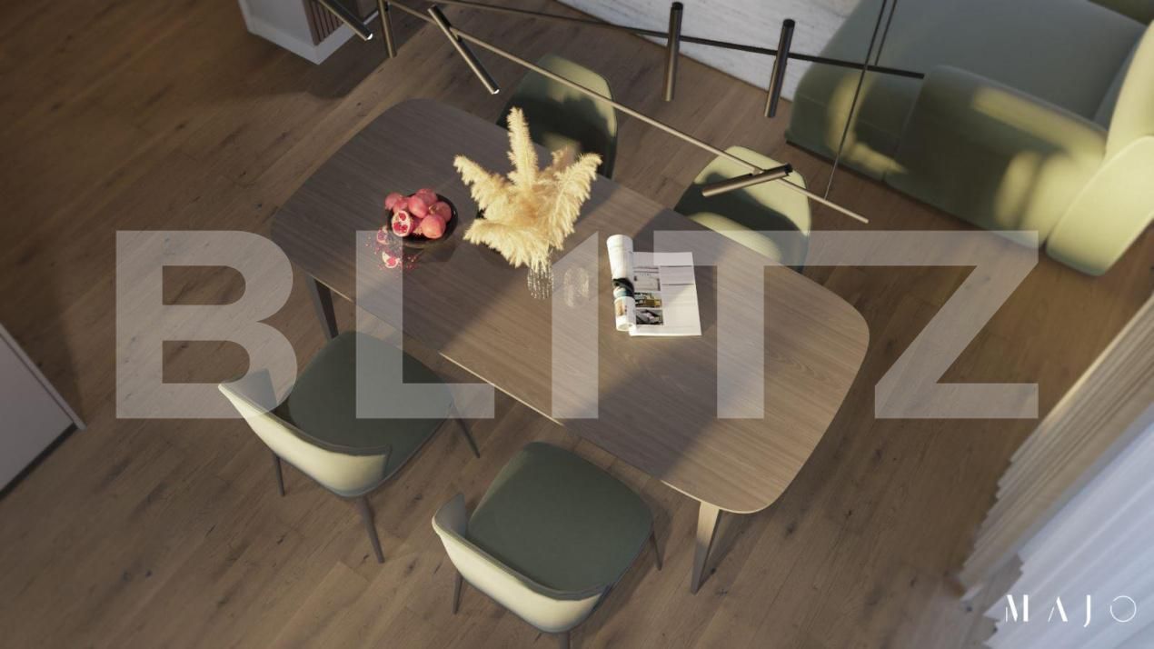 Casa de vânzare 4 camere Sacalaz - 184419CV | BLITZ Timișoara | Poza4