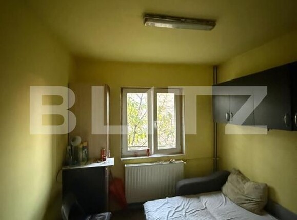 Garsonieră de vânzare Sagului - 184430AV | BLITZ Timișoara | Poza1