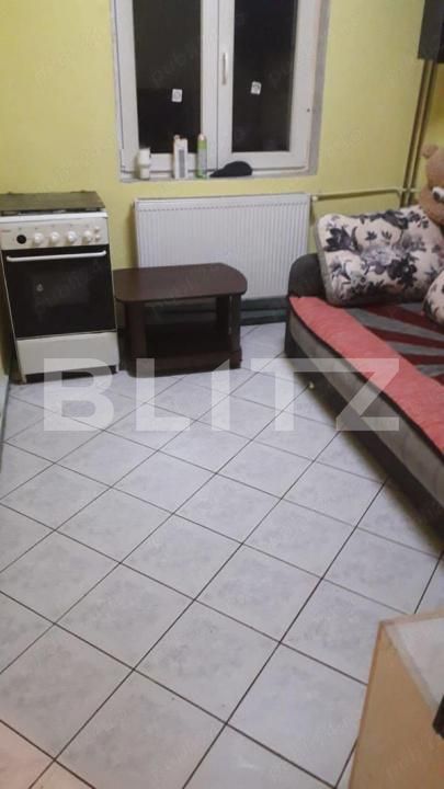 Garsonieră de vânzare Sagului - 184430AV | BLITZ Timișoara | Poza3