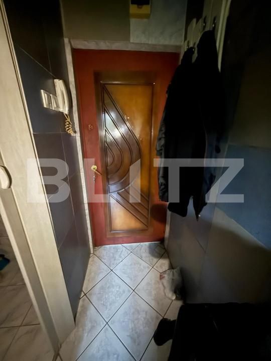 Garsonieră de vânzare Sagului - 184430AV | BLITZ Timișoara | Poza5