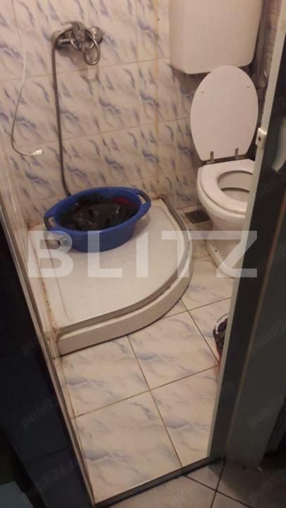 Garsonieră de vânzare Sagului - 184430AV | BLITZ Timișoara | Poza6