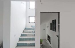 Vilă modernă într-un cartier exclusivist-10 minute de Timișoara