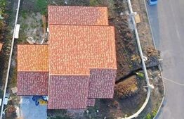 Vilă modernă într-un cartier exclusivist-10 minute de Timișoara