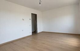 Casă individuală pe colț, cu teren de 589 mp și dublu front stradal | Săcălaz