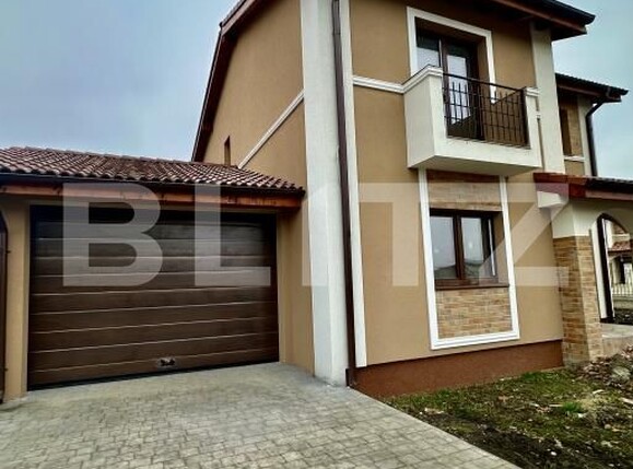 Casa de vânzare 5 camere Sacalaz - 184431CV | BLITZ Timișoara | Poza2