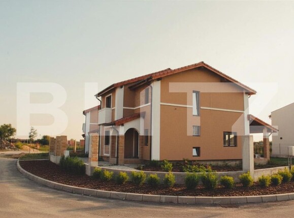 Casa de vânzare 5 camere Sacalaz - 184431CV | BLITZ Timișoara | Poza3