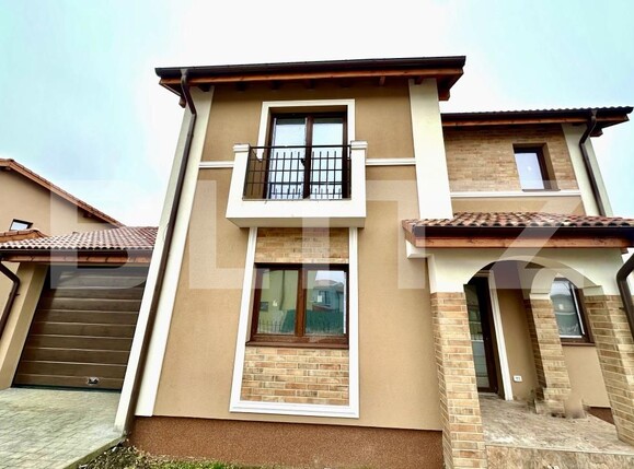 Casa de vânzare 5 camere Sacalaz - 184431CV | BLITZ Timișoara | Poza1