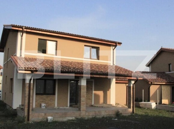 Casa de vânzare 5 camere Sacalaz - 184431CV | BLITZ Timișoara | Poza5