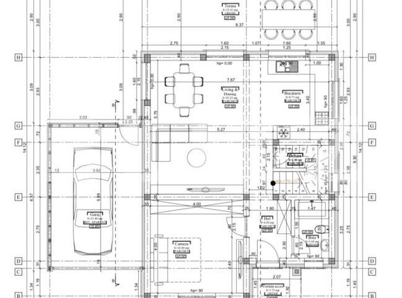 Casa de vânzare 5 camere Sacalaz - 184431CV | BLITZ Timișoara | Poza1